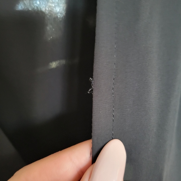 BCBGMaxAzria Dress - Picture 5 of 6